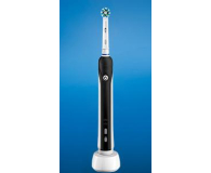 Oral-B Pro 750 Black - 320203 - zdjęcie 5